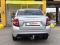2023 Lada (ВАЗ) Granta I Рестайлинг, серебристый, 740000 рублей - вид 5