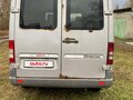 2005 Mercedes-Benz Sprinter, серебристый, 700000 рублей - вид 3