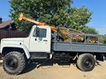 2013 ГАЗ 3308, 1350000 рублей - вид 3