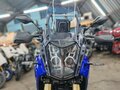 2022 Yamaha Tenere 700, синий, 1320000 рублей - вид 8