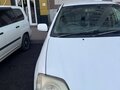 2002 Toyota Corolla IX (E120, E130), белый, 390000 рублей