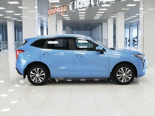 2023 Haval Jolion I, синий, 1751000 рублей, вид 5