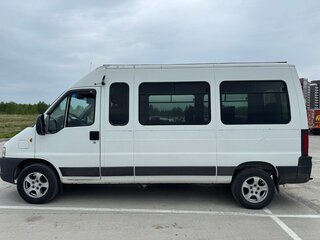 2012 Fiat Professional Ducato, белый, 1250000 рублей, вид 4