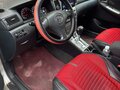2004 Toyota Corolla IX (E120, E130), серебристый - вид 6