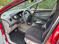 2008 Peugeot 308 I, красный - вид 4