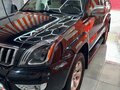 2004 Toyota Land Cruiser Prado 120 Series, чёрный, 1960000 рублей - вид 3