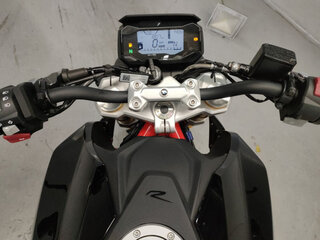2023 BMW G 310 R, чёрный, 350000 рублей, вид 5