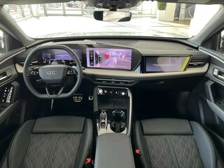 2026 Audi Q5 L III (GU), белый, 6850000 рублей, вид 2