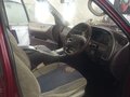 1993 Nissan Largo III (W30), красный, 400000 рублей - вид 7