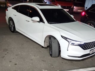 2023 FAW Bestune B70 I, белый, 1345000 рублей, вид 1