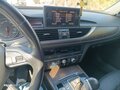 2012 Audi A6 IV (C7), чёрный, 1800000 рублей - вид 9