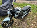 2024 Motoland CBR250, зелёный, 170000 рублей