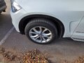 2014 BMW X5 30d III (F15), белый, 3400000 рублей - вид 5