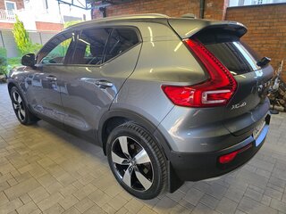 2018 Volvo XC40 I, серый, 2890000 рублей, вид 3