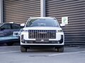 2026 Jaecoo J6, белый - вид 1