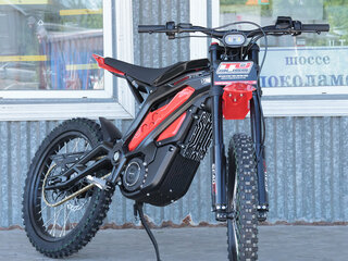 Voge Bicose EF40X