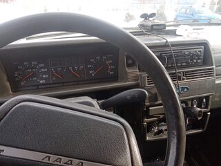 2001 Lada (ВАЗ) 21099, серый, 200000 рублей, вид 1
