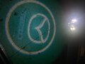 2012 Mazda 6 II (GH) Рестайлинг, серый, 1390000 рублей - вид 7