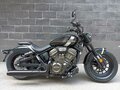2026 Benda Rock 707, чёрный