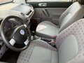 2001 Volkswagen Beetle I (A4), синий, 580000 рублей - вид 8