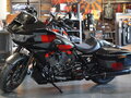 2025 Harley-Davidson CVO Road Glide ST, чёрный, 6500000 рублей - вид 2