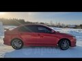 2008 Mitsubishi Lancer X, красный, 1180000 рублей - вид 6