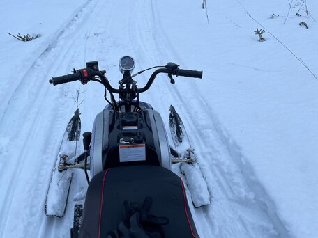 2011 Irbis Dingo, синий, 95000 рублей, вид 5