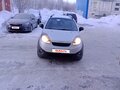 2014 Chery IndiS (S18D) I, серый