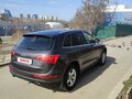 2009 Audi Q5 I (8R), серый, 1390000 рублей - вид 7