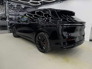2025 Zeekr 7X 100 kWh I, чёрный, 9300000 рублей, вид 5