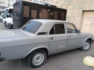 1996 ГАЗ 31029 «Волга», серый, 155000 рублей, вид 3