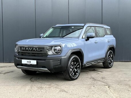Haval H3 I