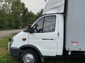2012 ГАЗ ГАЗель (3302), белый, 1500000 рублей - вид 7