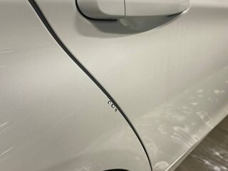 2015 BMW 3 серии 316i VI (F3x), белый, 1400000 рублей, вид 3