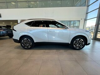 2026 GAC GS4, белый, 3949000 рублей, вид 5