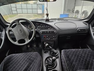 2023 Lada (ВАЗ) Niva Travel I, серый, 1100000 рублей, вид 5