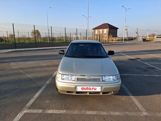 2005 Lada (ВАЗ) 2112, серебристый, 240000 рублей, вид 2
