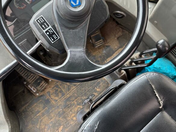 2014 XCMG LW500, 3500000 рублей - вид 2