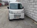 2015 Daihatsu Hijet X, белый, 490000 рублей - вид 1