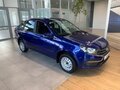 2025 Lada (ВАЗ) Granta I Рестайлинг, синий