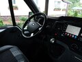 2010 Ford Transit, серебристый, 2000000 рублей - вид 2