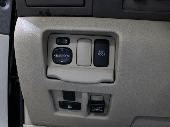 2004 Lexus RX 330 II, чёрный - вид 21