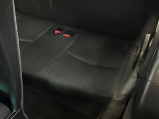 2007 Toyota Kluger I (XU20) Рестайлинг, чёрный, 1400000 рублей, вид 4