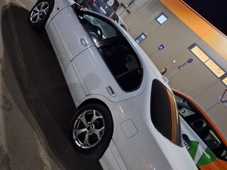1998 Nissan Maxima IV (A32), белый, 350000 рублей, вид 5