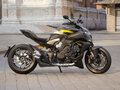 2025 Ducati Diavel V4, чёрный, 3350000 рублей - вид 10