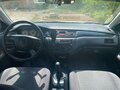 2005 Mitsubishi Lancer IX, серебристый, 650000 рублей - вид 6