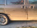 2002 Mazda MPV II (LW), чёрный, 480000 рублей - вид 9
