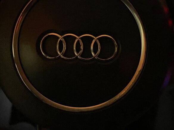 2012 Audi A7 I (4G), чёрный, 2200000 рублей - вид 4