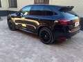 2012 Porsche Cayenne S II (958), чёрный, 2250000 рублей - вид 6