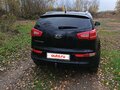 2012 Kia Sportage III, чёрный, 1200000 рублей - вид 2